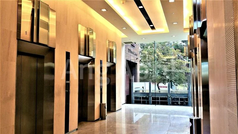 Office for Rent: 3 Minutes Walk to New Station! - Image 4