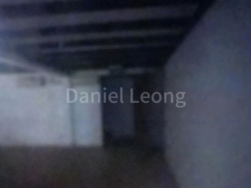 Shop / Shophouse for Rent: Prinsep Place - Image 1