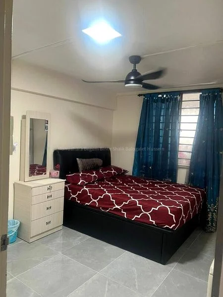 Room (HDB) for Rent in  30 Balam Road - Image 1