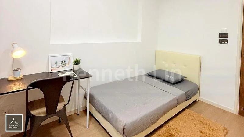 Common Room (Condo) for Rent in  Parc Oasis - Image 4