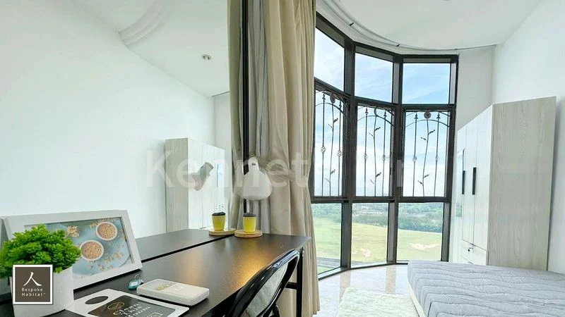 Common Room (Condo) for Rent in  Parc Oasis - Image 6