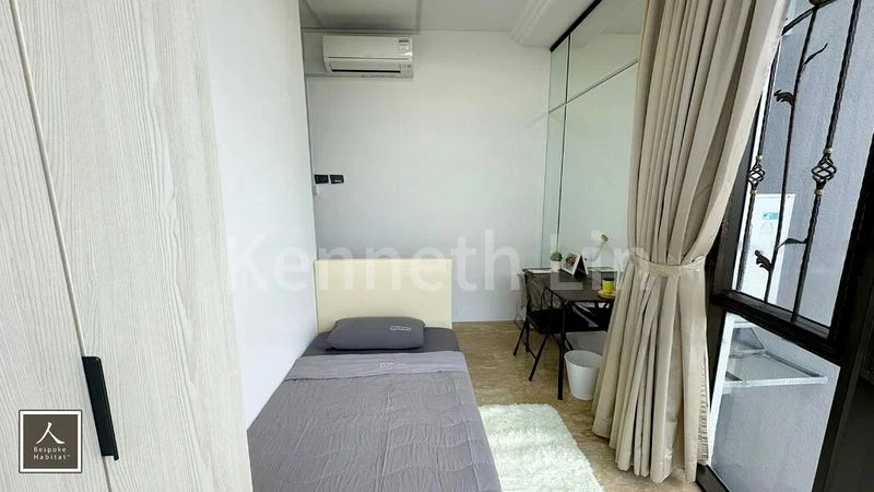 Common Room (Condo) for Rent in  Parc Oasis - Image 5