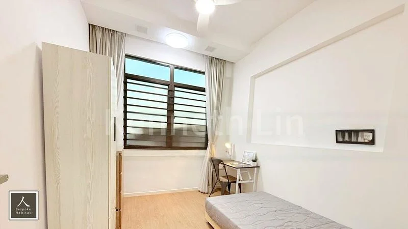 Common Room (Condo) for Rent in  Parc Oasis - Image 3
