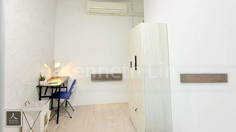 Common Room (Condo) for Rent in  Parc Oasis - Image 1