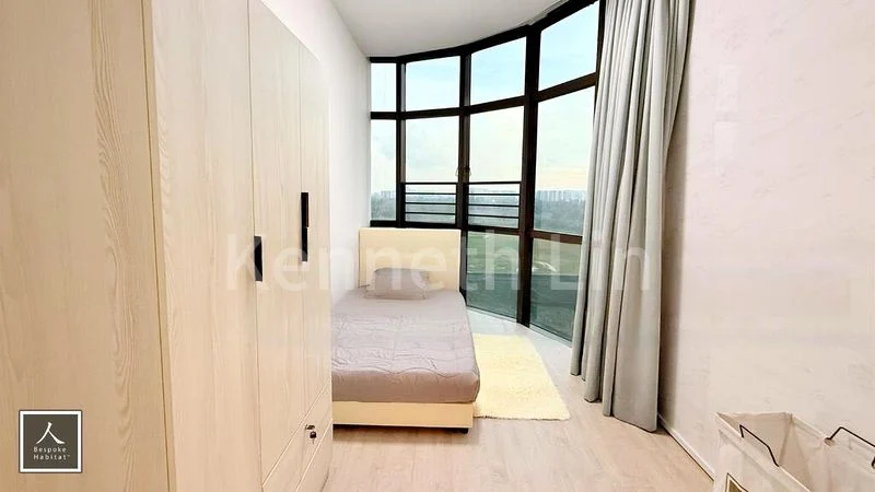 Common Room (Condo) for Rent in  Parc Oasis - Image 7