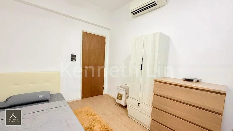 Common Room (Condo) for Rent in  Parc Oasis - Image 2