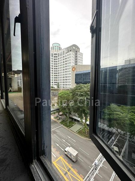 Office for Rent: OG Albert Complex - Image 5