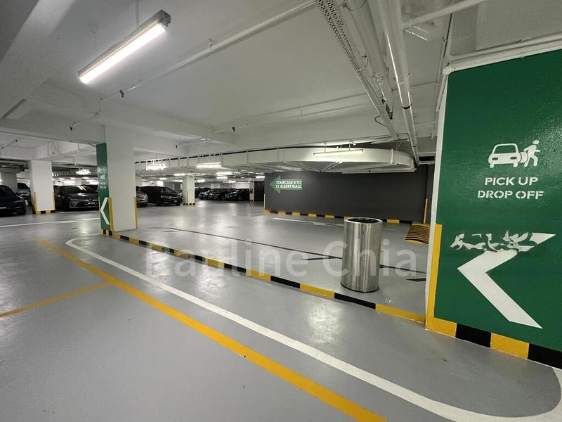 Office for Rent: OG Albert Complex - Image 3