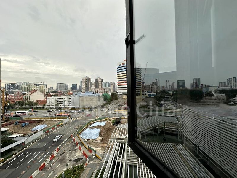 Office for Rent: OG Albert Complex - Image 1