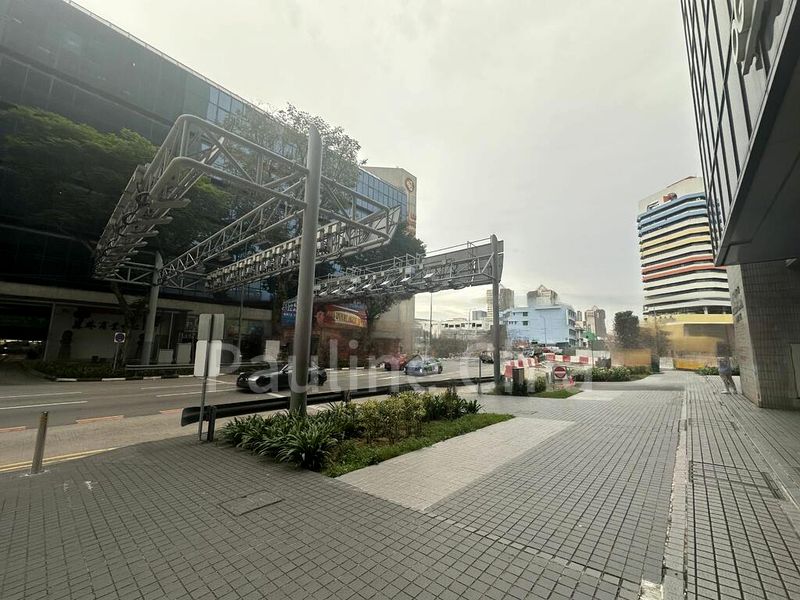 Office for Rent: OG Albert Complex - Image 6