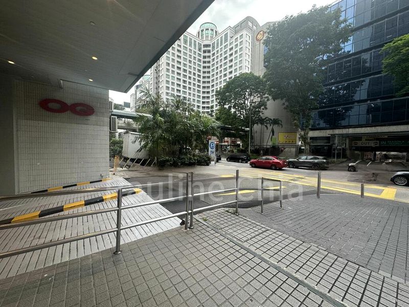 Office for Rent: OG Albert Complex - Image 7