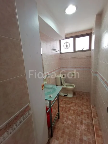 Common Room (Condo) for Rent in Braddell View - Image 2