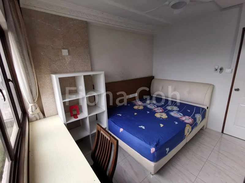 Common Room (Condo) for Rent in Braddell View - Image 1