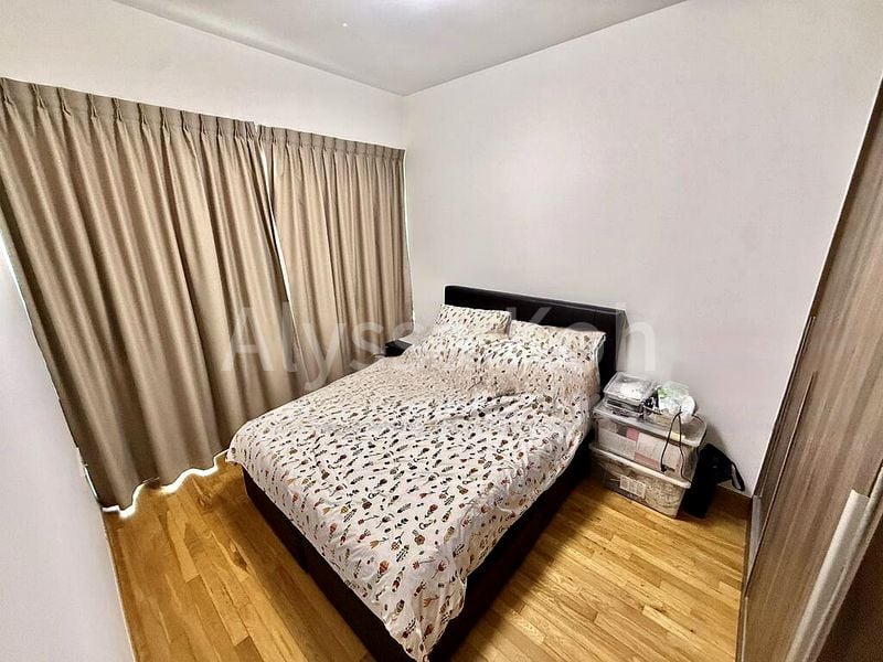 2 Bed Condo for Sale in  Parc Olympia - Image 3