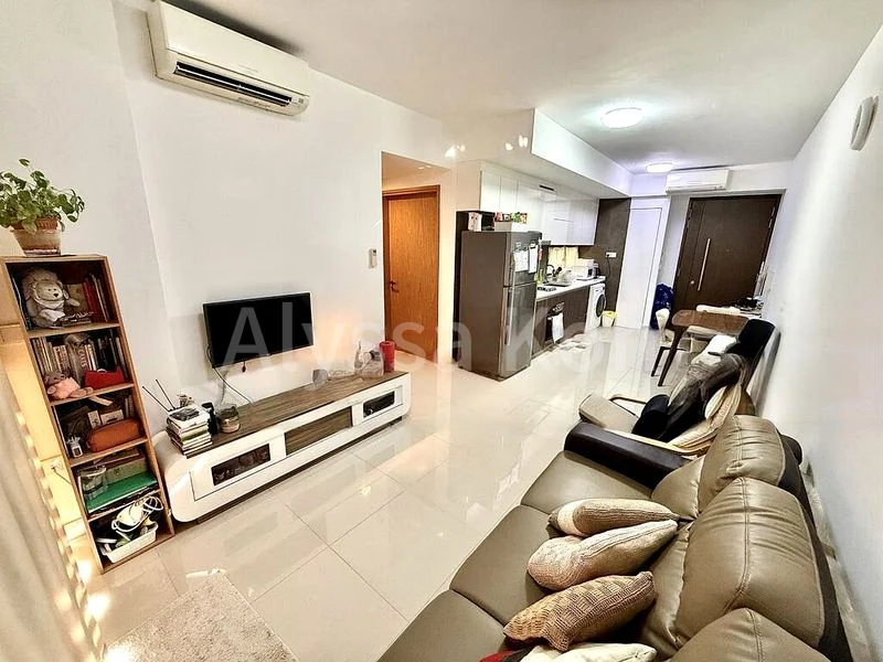 2 Bed Condo for Sale in  Parc Olympia - Image 1