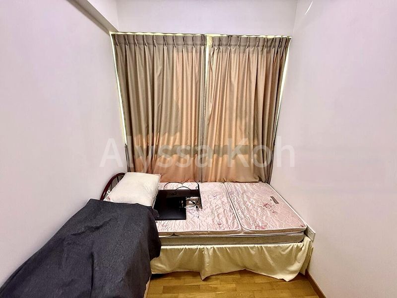 2 Bed Condo for Sale in  Parc Olympia - Image 4