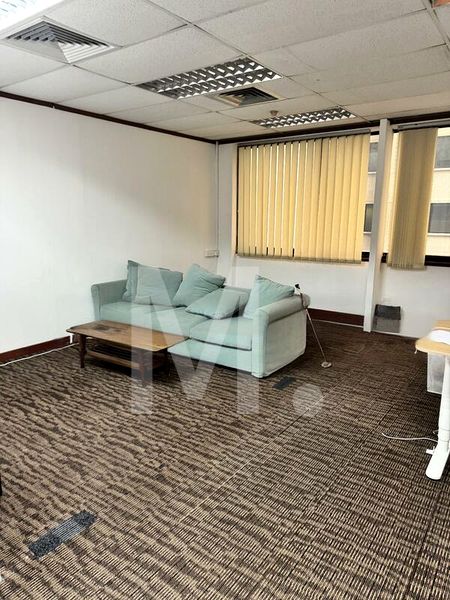 Office for Rent: Tong Eng Building - Image 1