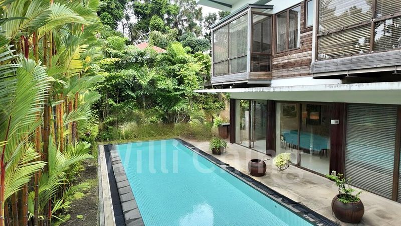 6 Bed Bungalow (Landed) for Sale in  Duchess Garden - Image 17