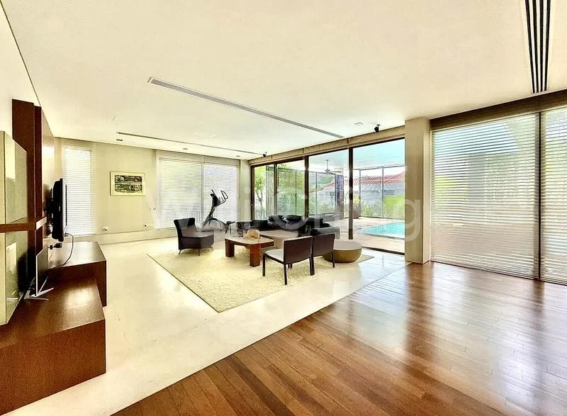 6 Bed Bungalow (Landed) for Sale in  Duchess Garden - Image 15