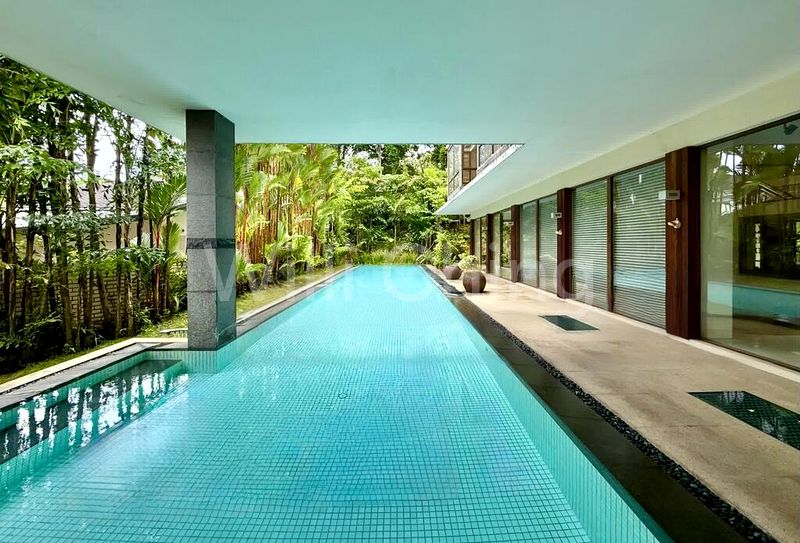 6 Bed Bungalow (Landed) for Sale in  Duchess Garden - Image 10