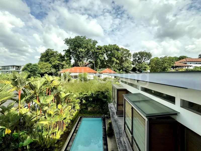 6 Bed Bungalow (Landed) for Sale in  Duchess Garden - Image 14