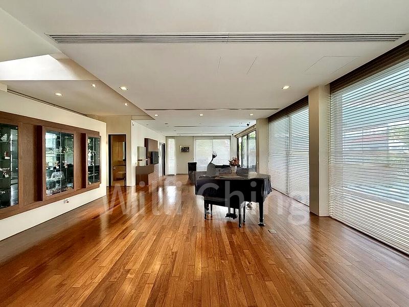 6 Bed Bungalow (Landed) for Sale in  Duchess Garden - Image 16