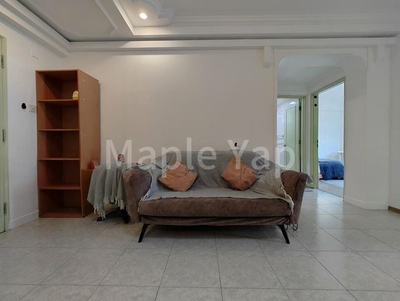 Common Room (Condo) for Rent in Emerald Park - Image 3