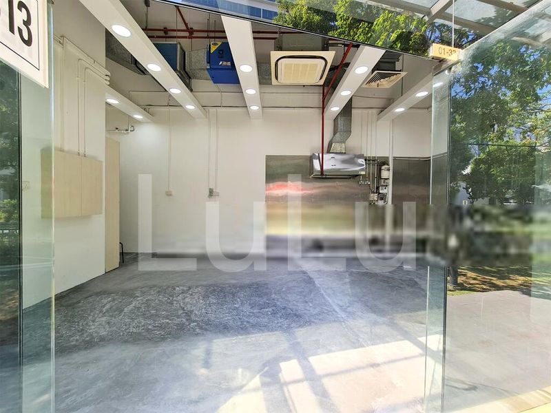 Food & Beverage for Sale: The Commerze @ Irving - Image 4