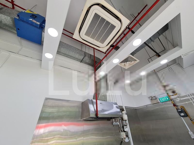 Food & Beverage for Sale: The Commerze @ Irving - Image 5