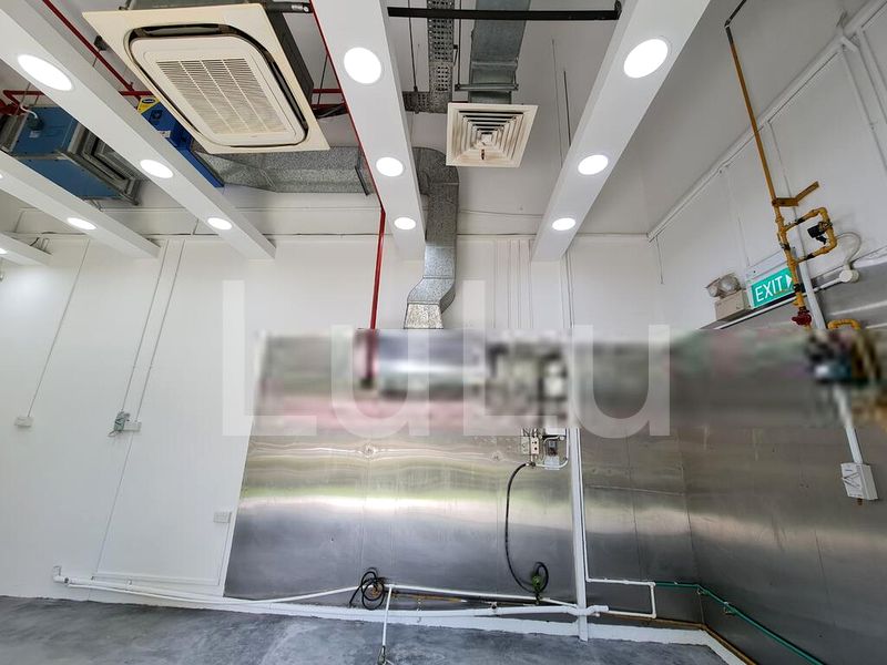 Food & Beverage for Sale: The Commerze @ Irving - Image 8