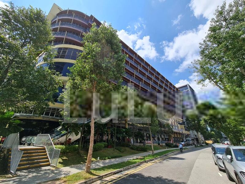 Food & Beverage for Sale: The Commerze @ Irving - Image 10