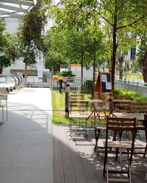 Food & Beverage for Sale: The Commerze @ Irving - Image 1