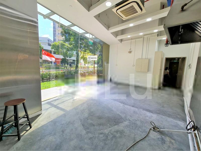 Food & Beverage for Sale: The Commerze @ Irving - Image 3