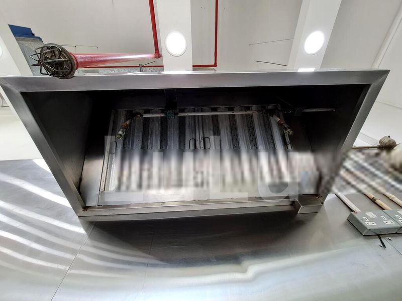 Food & Beverage for Sale: The Commerze @ Irving - Image 7