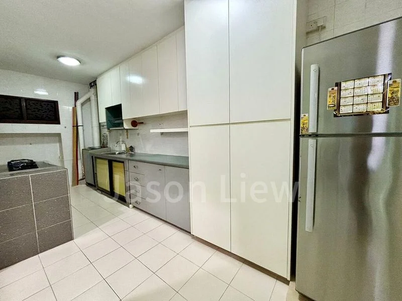 4 Room (4A) HDB for Rent in  305D Anchorvale Link - Image 11