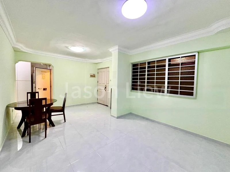 4 Room (4A) HDB for Rent in  305D Anchorvale Link - Image 1