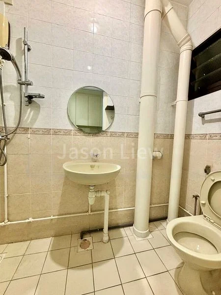 4 Room (4A) HDB for Rent in  305D Anchorvale Link - Image 10