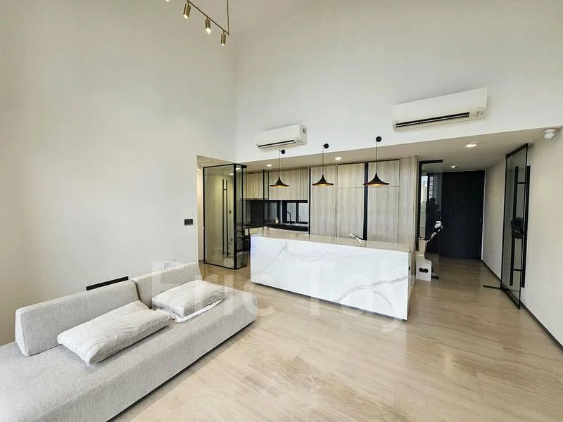 3 Bed Condo for Sale in  The Hyde - Image 5