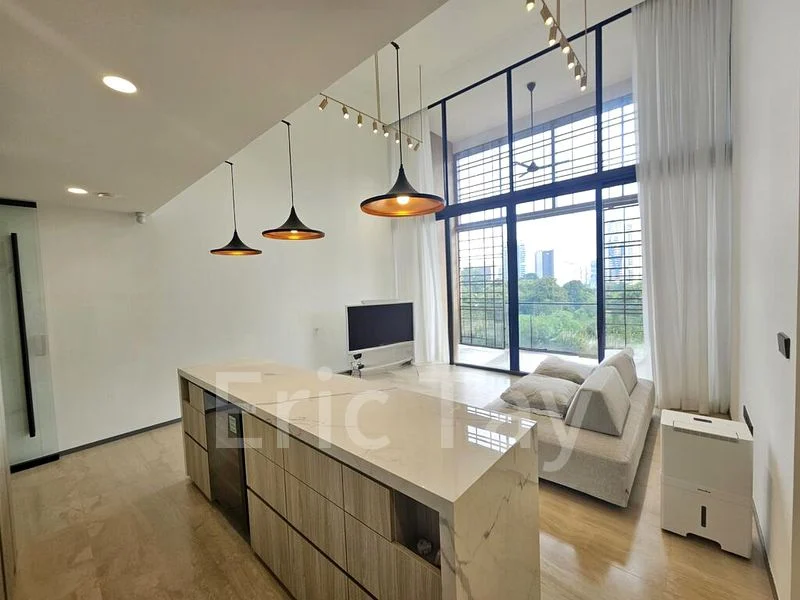 3 Bed Condo for Sale in  The Hyde - Image 1