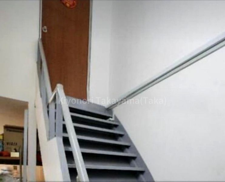 Light Industrial (B1) for Rent: Northstar @ Ang Mo Kio - Image 1