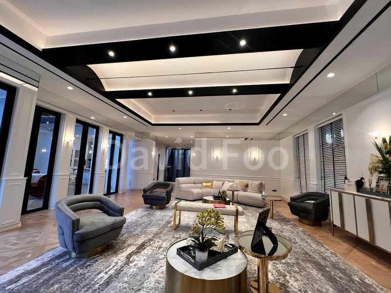 6 Bed Bungalow (Landed) for Rent in  Rebecca Park - Image 1