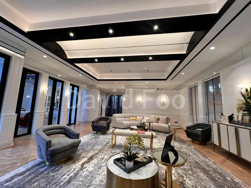 6 Bed Bungalow (Landed) for Rent in  Rebecca Park - Image 1