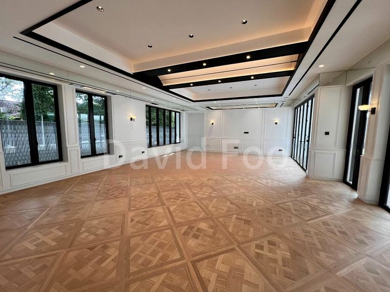 6 Bed Bungalow (Landed) for Rent in  Rebecca Park - Image 9