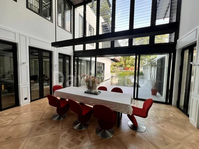 6 Bed Bungalow (Landed) for Rent in  Rebecca Park - Image 3