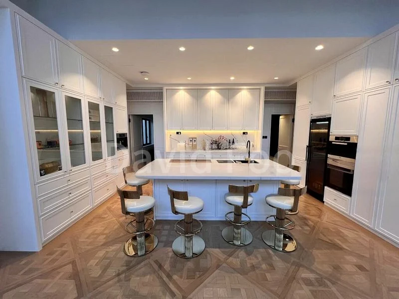 6 Bed Bungalow (Landed) for Rent in  Rebecca Park - Image 2