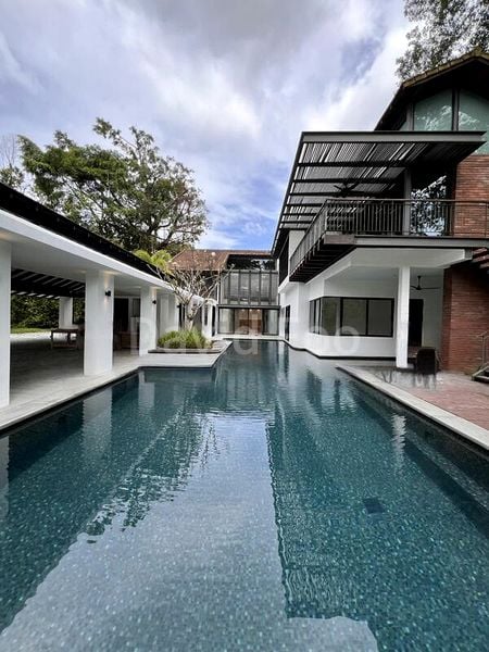 6 Bed Bungalow (Landed) for Rent in  Rebecca Park - Image 13