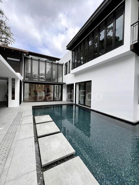 6 Bed Bungalow (Landed) for Rent in  Rebecca Park - Image 12