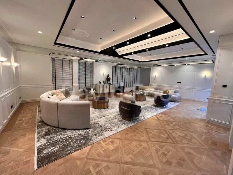 6 Bed Bungalow (Landed) for Rent in  Rebecca Park - Image 4