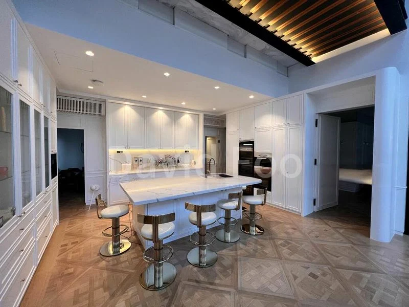 6 Bed Bungalow (Landed) for Rent in  Rebecca Park - Image 5