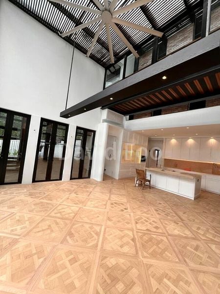 6 Bed Bungalow (Landed) for Rent in  Rebecca Park - Image 10